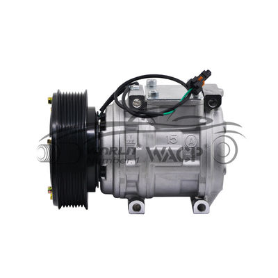 5031228 Τμήματα συμπυκνωτή κλιματισμού για Caterpillar 24V WXTK402