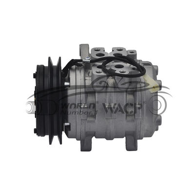 4472007443 Συμπίεστοι αυτοκινήτου 10P08E 1A για Kubota 12V WXTK302