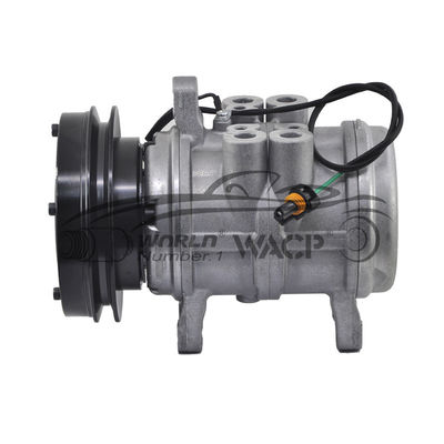 Συμπυκνωτή 6E171 1A για JohnDeere 5031164 WXTK307
