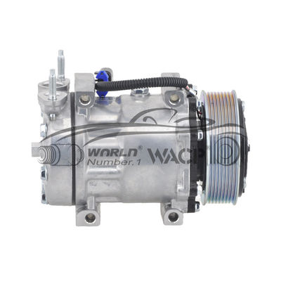 SD7H154277 Συμπιεστήρας κλιματισμού αυτοκινήτου για το Διεθνές Navistar Kysor 12V WXTK318