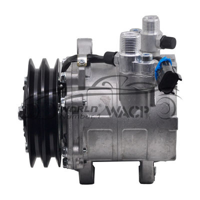 Συμπίεσμος 12V για φορτηγά κλιματιστικά Bobcat