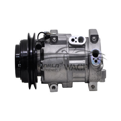 DKV07 1A Αυτοκίνητος συμπιεστής αέρα 560215540 Για Yanmar Mini 12V WXTK395