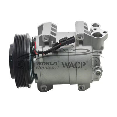 DKS17D Κλιματιστικό Αυτοσυμπιεστής 926002216R Για Renault Koleos2.5 WXRN001