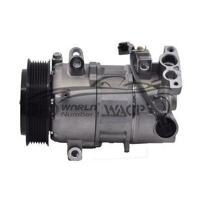 8200956574 6SEL14C 7PK Συμπίεστής ψύξης αυτοκινήτων Για Renault MeganeIII WXRN013