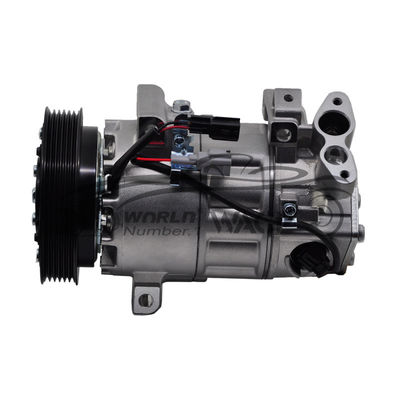 926002352R 6SEL14C 7PK Συμπιεστής ψύξης αυτοκινήτων για Renault Captur1.5L WXRN025A