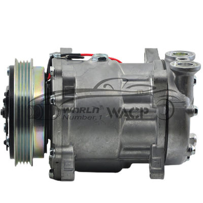 7700272497 Αυτοκίνητος συμπιεστής 7V16 4PK για Renault Clio 1.2 WXRN03