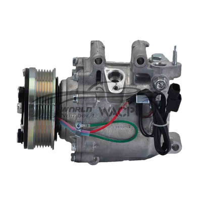 Αυτοκινητό συμπιεστή 38810R1AA010M2 Για Honda Civic Για Acura ILX1.6 Για 1.8 FK2 Για FR1 Για FB2 WXHD035