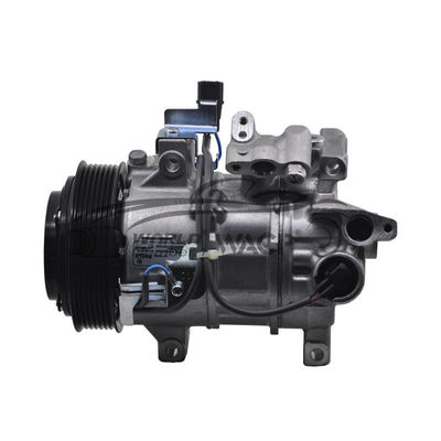 Συμπυκνωτής κλιματισμού 12V για αυτοκίνητα Honda Elysion για Spirior2.4 CU6 WXHD047