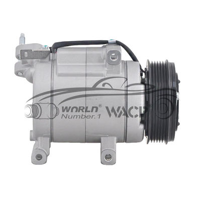 KCD1492 12V αυτοκινητοκινητοσυμπιεστή κλιματισμού CSP15 6PK Για Lada Granta X-Ray Datsun On-do WXRN076