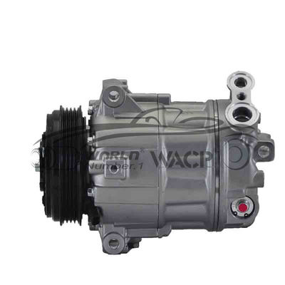 Συμπίεστος 5801859861 ψύξη AC αυτοκίνητο Για Fiat Ducato WXFT044