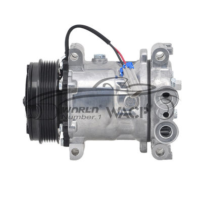 Συμπίεσμος 12V αυτοκινήτου 1521742 SD7H154061 SD7H154809 Για GMC Chevrolet Truck WXDG014