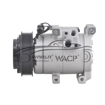 RS18 συμπιεστής 977014H010 F500QB7BA02 Για την Hyundai GrandStarexH1 2.5 WXHY068