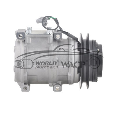 10PA17C 1B 138MM 10PA17C 1B 138MM Για την Hino 24V Συμπυκνωτή εναλλασσόμενου ρεύματος WXTK196