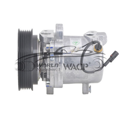 Συμπυκνωτής 12V αυτοκινήτου για Suzuki Jimny 1.5 CR08 6PK 9520170CN2 9520170CN0 WXSK070
