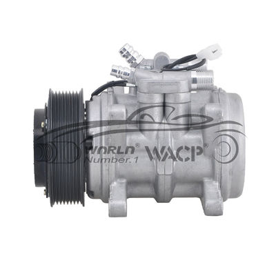6P148 8PK Για το Toyota Landcruiser VW Gol Sav Par1.6 1.8 2.0 12V Αυτοκινητικό συμπιεστή εναλλασσόμενου ρεύματος 44710053902/377820803 WXTT145