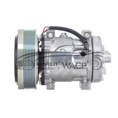 84279787 317008A2 317008A3 12V αυτόματο συμπιεστή εναλλασσόμενου ρεύματος για την NewHolland Kenworth WXTK291