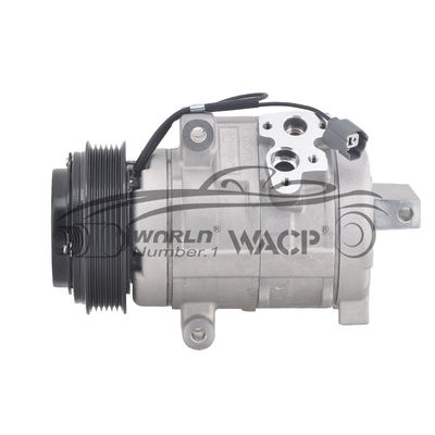 Συμπυκνωτής 12V για αυτοκίνητα για το Mazda CX9 Ford Edge 10S20C 6PK WXMZ004A