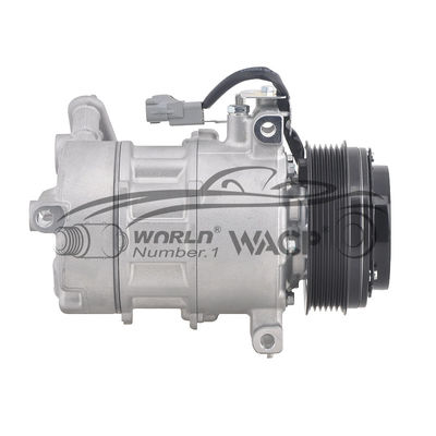 12V Αυτόματος Συμπιεστής AC 6SBU14C 6PK OEM ST963718 Για Jeep Renegade 2.0 Dodge RAM WXCK038