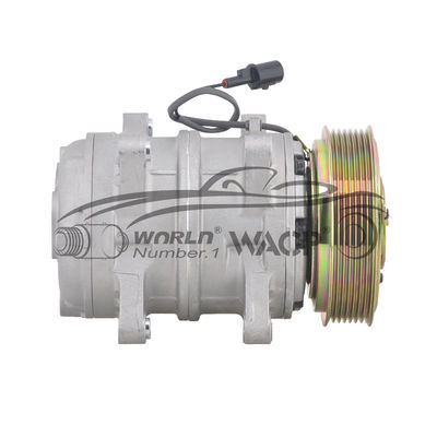 12V αυτοκινητοσυμπιεστή κλιματισμού DKS15 7PK 125MM Για φορτηγό Nissan 12V WXTK456