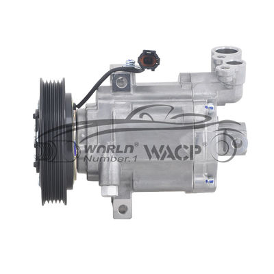 Συμπυκνωτές 12V για την Nissan για την Micra για την Advan 92600AX020 92600AX02A WXNS019