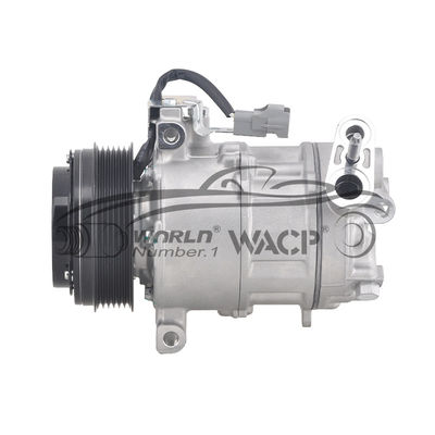 Συμπυκνωτής 12V για αυτοκίνητα για Jeep Renegade2.0 Dodge RAM ProMaster City 2.4 WXCK038