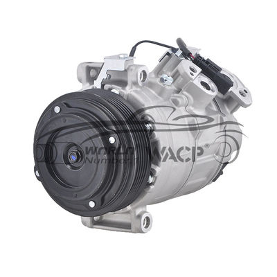 M8A219D629AB LR159435 GE4471407851 Για LandRover 12V Συσκευές αυτοκινήτων Συμπυκνωτής εναλλασσόμενου ρεύματος WXLR029
