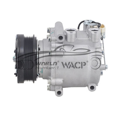 Συσκευή κλιματισμού αυτοκινήτου 12V AC ATC086G15 8103100AT01 Για ChangAn Ruixing 4G13 WXCA022