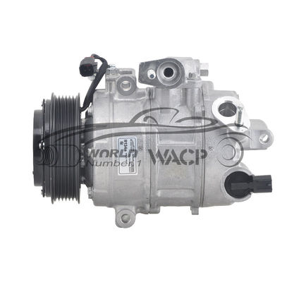 F2GH19D629AC F2GZ19703B 12V Συμπίεστης εναλλασσόμενου ρεύματος αυτοκινήτου για Ford Edge Lincoln WXFD151