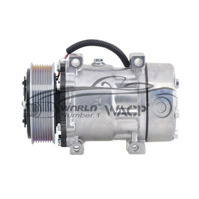 12V PTAC5365 SD7H154077 SANDEN4042 SD7H154042U Για 7H15 8PK Αυτοκινητοκινητήρα AC συμπιεστή WXTK477