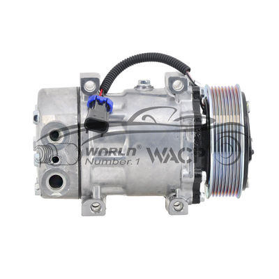 7H15 8PK 12V φορτηγό συμπιεστή AC PTAC5365 SD7H154077 SD7H154368 WXTK477