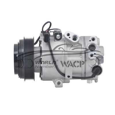 Για την Hyundai για την Tucson 12V Auto AC συμπιεστής DVE16N 6PK 97701D3700 WXHY050