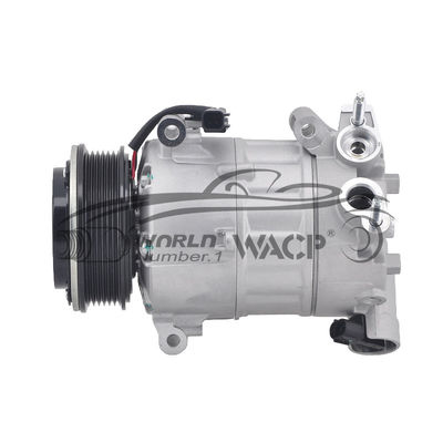 Συμπυκνωτής κλιματισμού 12V 7VS19EC 6PK Για Ford Mondeo Galaxy SMAX 2.0TDI WXFD117