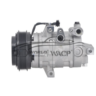 12V 10S13C 5PK Συμπίεστη κλιματιστικού για JAC JS8 1.5 8103010S5540 810301055540 WXJH010