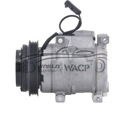 12V 5031258 87554361 4472205521 Για το New Holland TS6020 Συμπιεστή εναλλασσόμενου ρεύματος αυτοκινήτου WXTK168