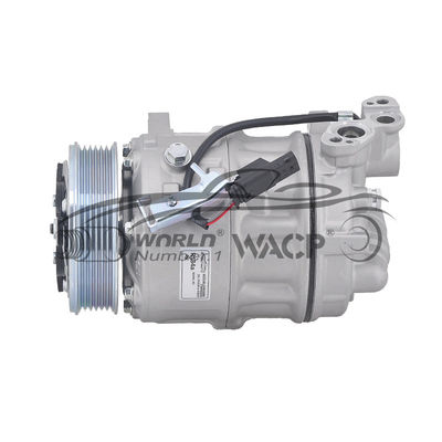 PXE16 6PK 12V Συμπιεστής AC Αυτοκινήτου OEM 7945825 64526994517 Για BMW 5 7 G11 2015-2021 WXBM079