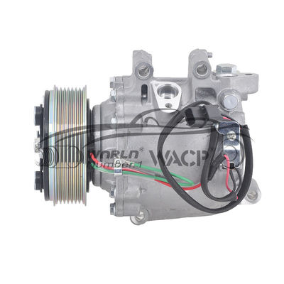 TRSE09 7PK 38810R60W01 12V αυτοματοποιημένος συμπιεστής εναλλασσόμενου ρεύματος για Honda Accord 2.0 WXHD053