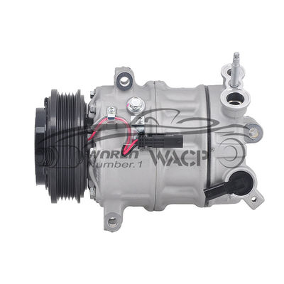 84097638 84390550 Αυτο AC συμπιεστής 12V Για Chevrolet Για Malibu Για Buick Regal WXCV051
