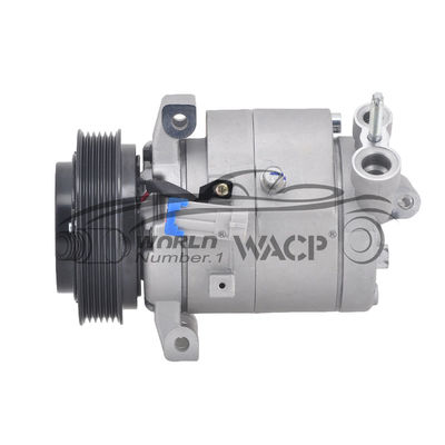 ΡΚ.600.208 12V Αυτο AC συμπιεστής 13271258 13310692 13250596 Για το Chevrolet CRUZE WXNS022