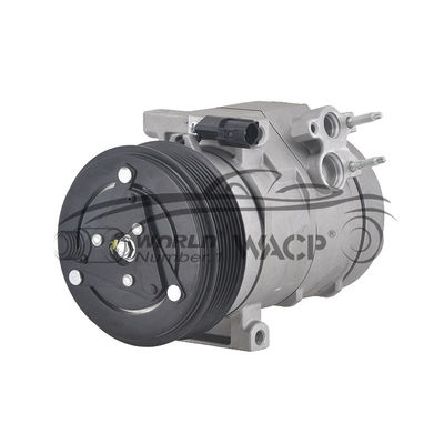 10S15C 7PK 12V Auto AC Compressorr 1016016665 Για την Geely Emgrand/Atlas GX7/EX7 1.8/2.0 WXGL022