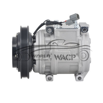 10PA15C 4PK Auto Ac συμπιεστής για Acura NSX / Integra / Honda Civic 3.0 WXHD075