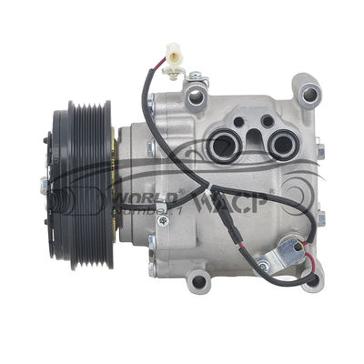 WXH08631 ATC08631 12V Auto AC Compressor 086-31 6PK Για FAW Για Xiali N7 WXGL008