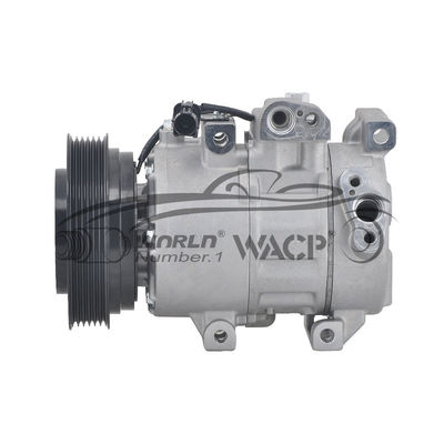 Συμπιεστής οχήματος 977011J100 977011R000 Για Kia Για Carens Για Rio WXKA014A
