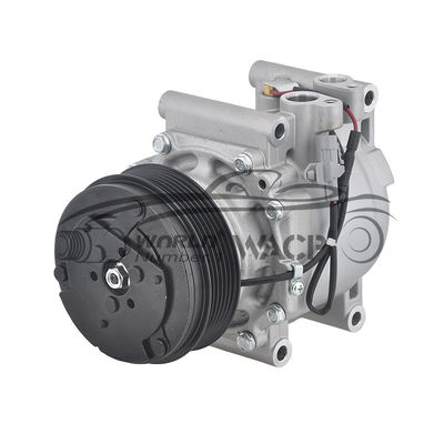 12V Auto AC Compressorr 086L21 6PK ATC086L21 Για FAW Xiali N5 WXGL020