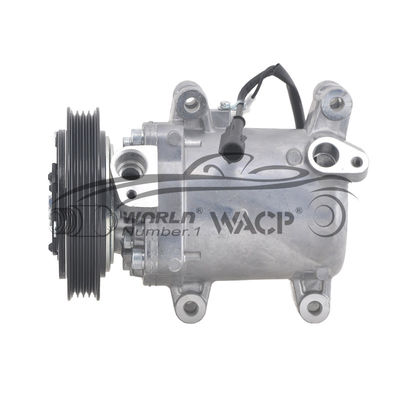 8103100XS56XB 12V κλιματιστικό συμπιεστή JSR09T 4PK για το Great Wall Hover M4 WXCC027