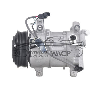 4472504151 Συμπυκνωτής εξαρτημάτων AC 6SBU14C 7PK Για Honda Accord 2019-2022 WXHD019