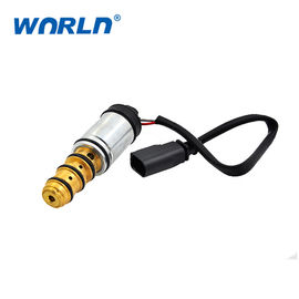αυτόματα μέρη WXV0018 συμπιεστών της Toyota βαλβίδων συμπιεστών εναλλασσόμενου ρεύματος 6SEU 7SEU