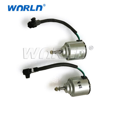 062500-6812 μηχανή ανεμιστήρων εναλλασσόμενου ρεύματος 12V για το λεωφορείο οπίσθιο CCW/CW RHS κατόχων διαρκούς εισιτήριου Hiace