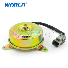 12V ηλεκτρική μηχανή ανεμιστήρων εναλλασσόμενου ρεύματος για τη NISSAN SENTRA 2001-2006 21487-42300