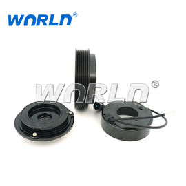 12v ηλεκτρομαγνητικός συμπλέκτης 6PK 12V συμπιεστών εναλλασσόμενου ρεύματος για την υπηρεσία cOem της Kia Forte