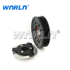 μαγνητικός συμπλέκτης συμπιεστών 12v Aircon για το λακρός 2,4 βασιλοπρεπή 2,0 2,4 Saab 9-5 Buick